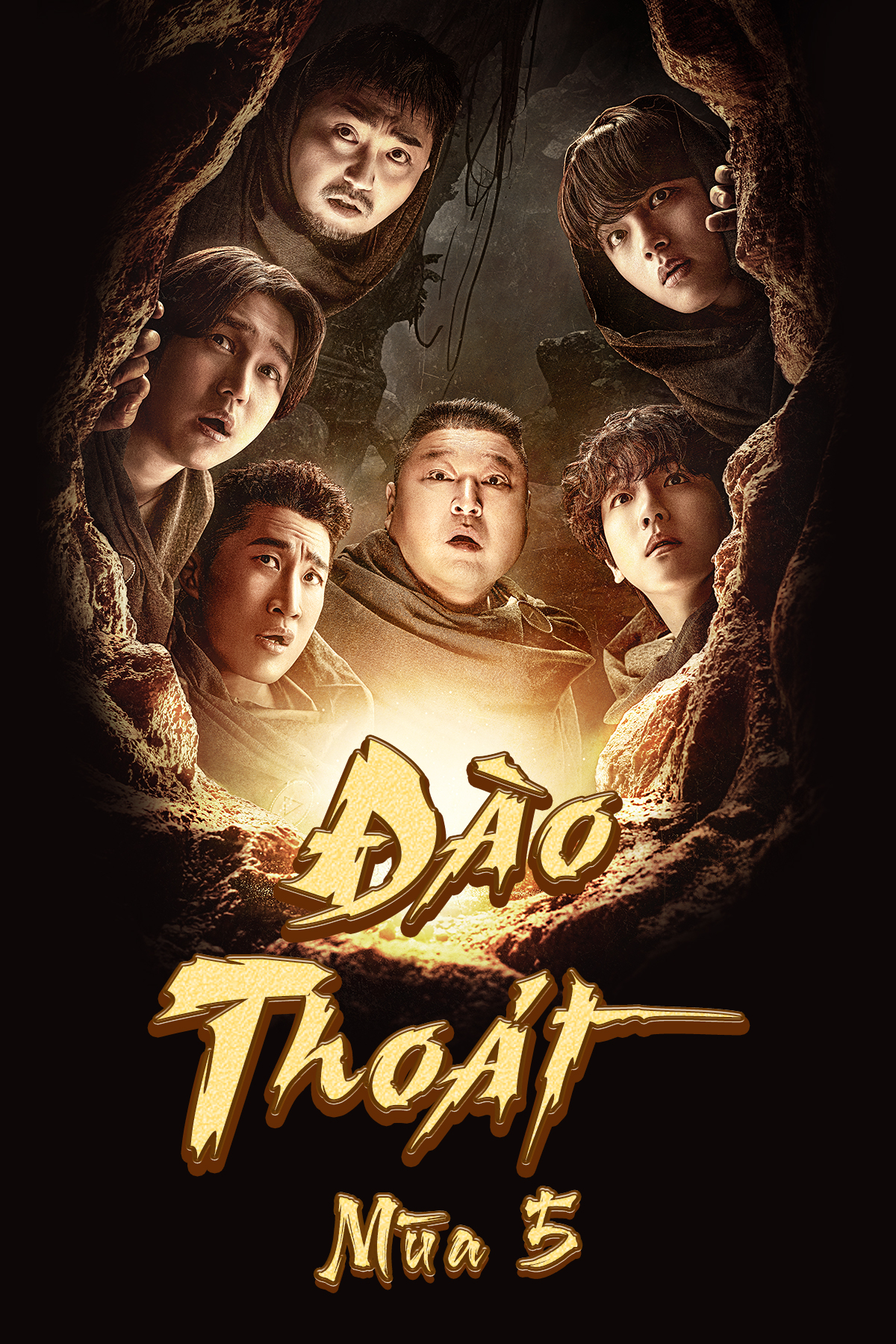 Đào Thoát (Mùa 5)