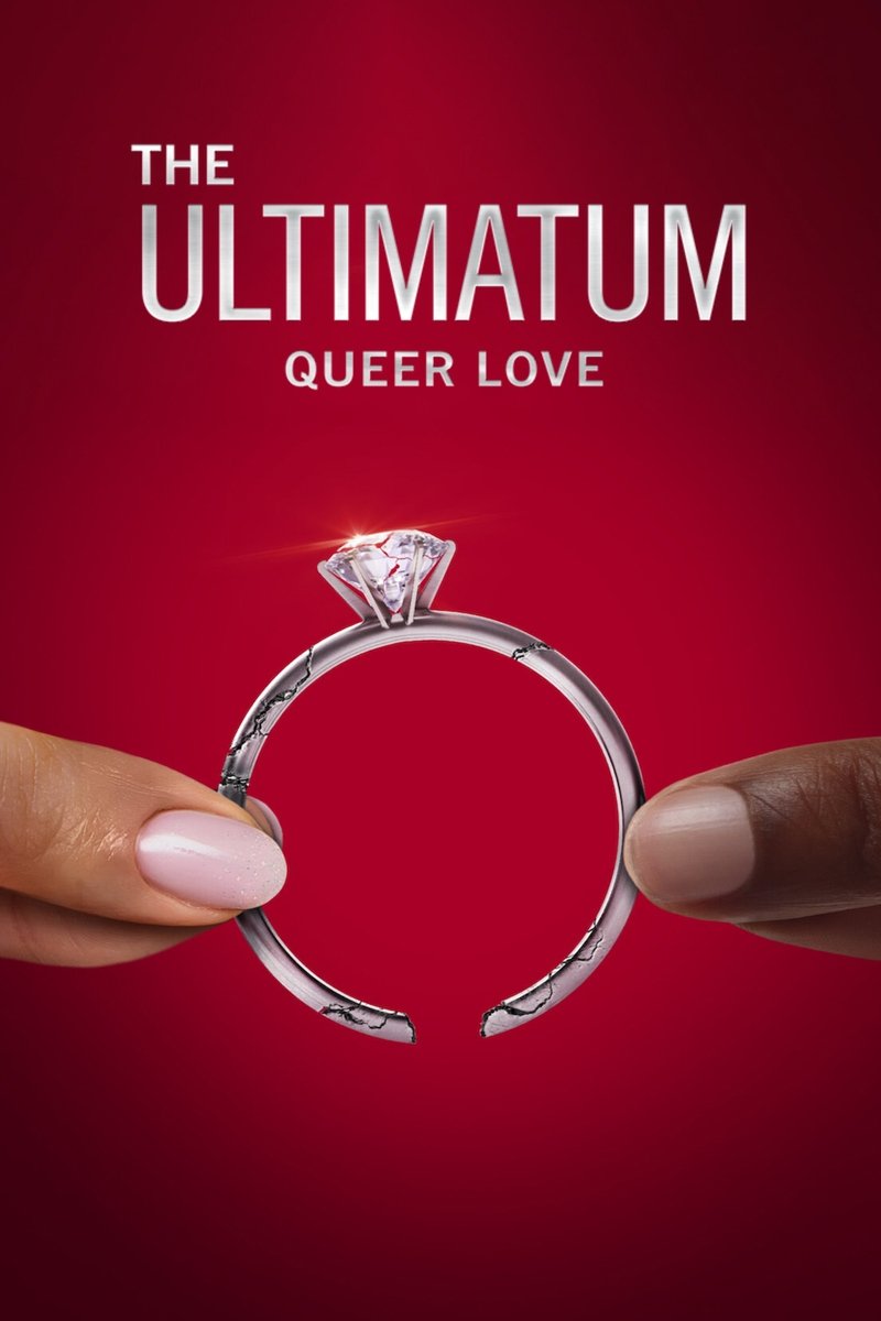 Tối Hậu Thư: Tình Yêu Queer (Phần 2)