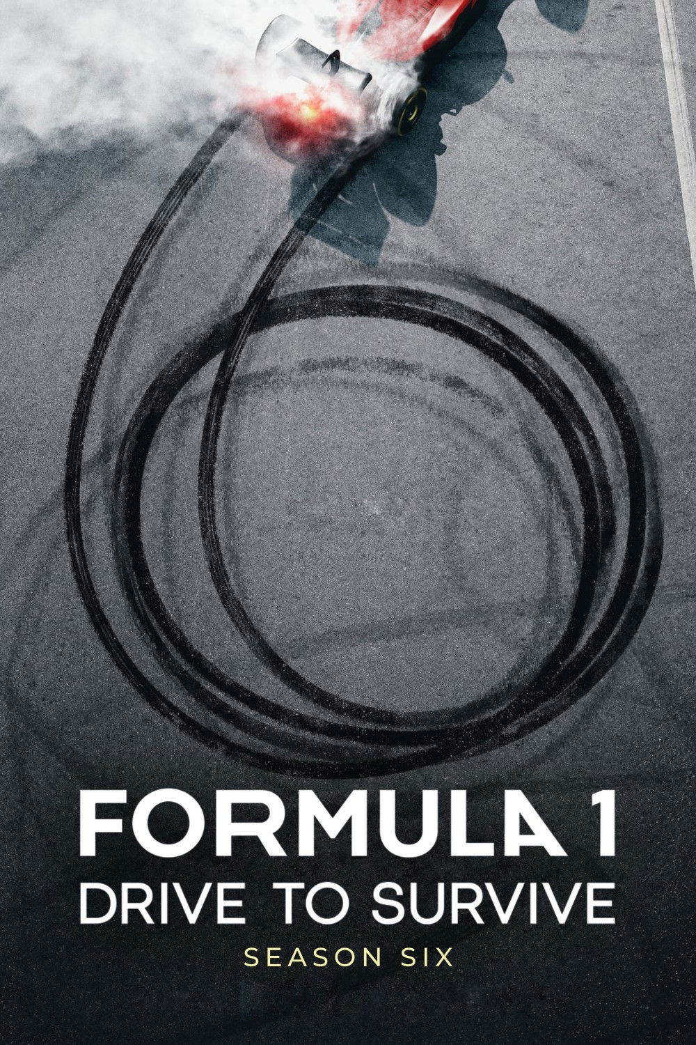 Formula 1: Cuộc Đua Sống Còn (Phần 6)