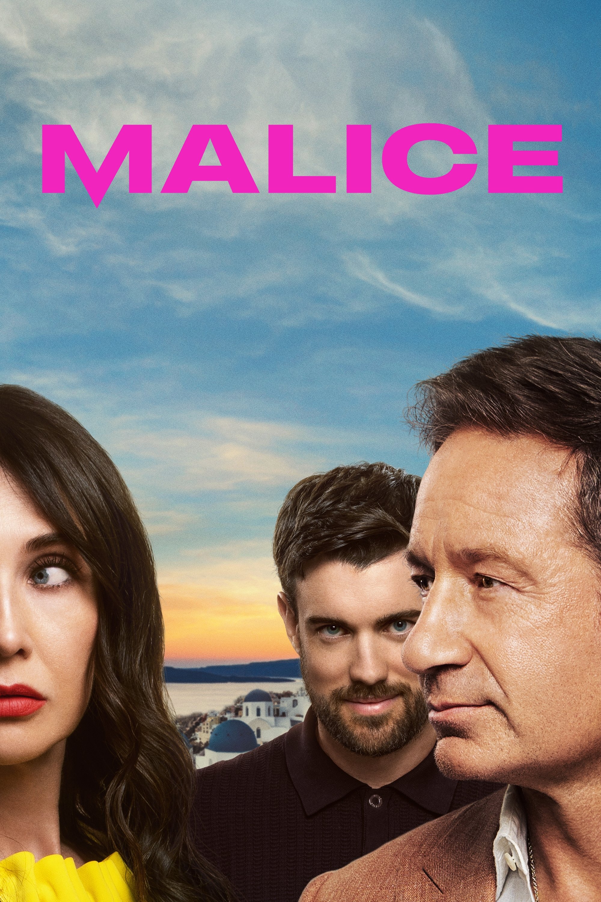 Malice