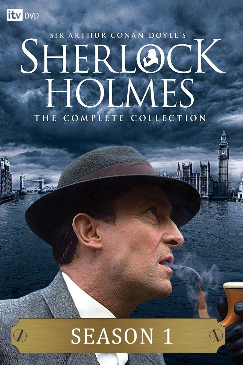 Những Cuộc Phiêu Lưu Của Sherlock Holmes (Phần 1)