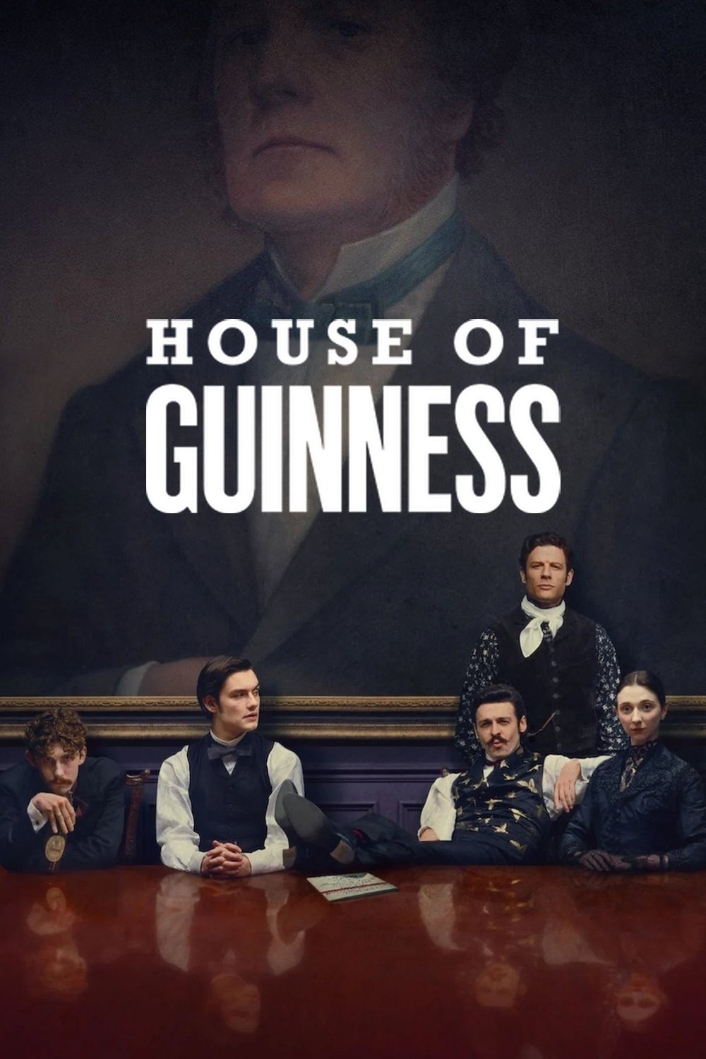 Gia Tộc Guinness