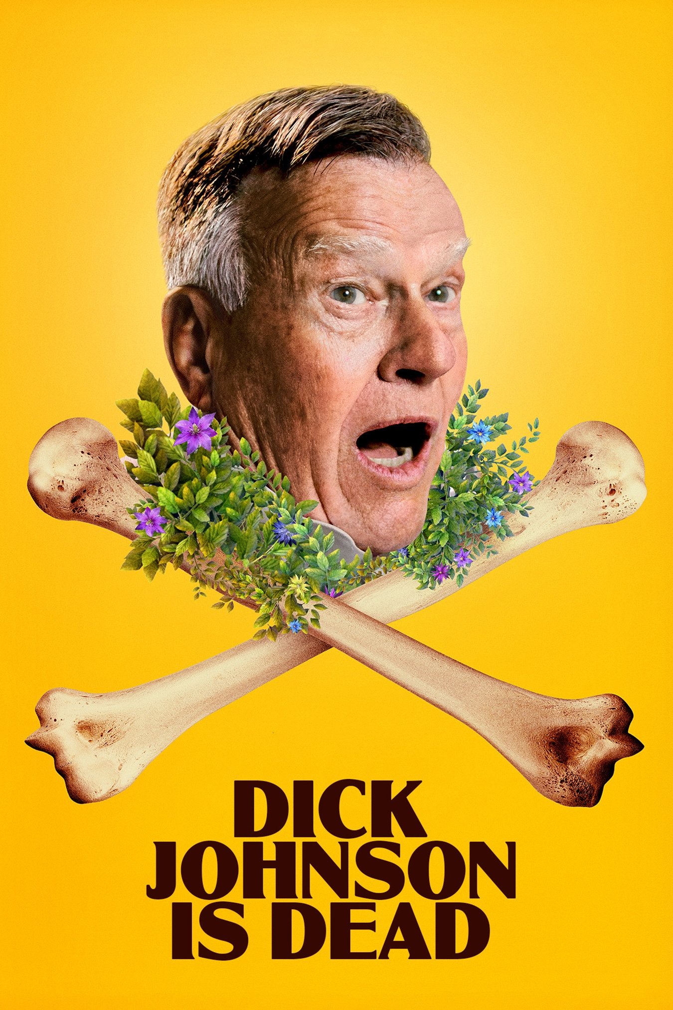 Dick Johnson Đã Chết