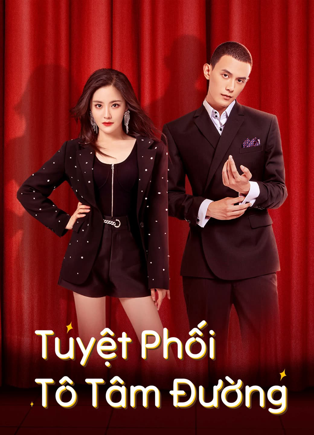 Tuyệt Phối Tô Tâm Đường