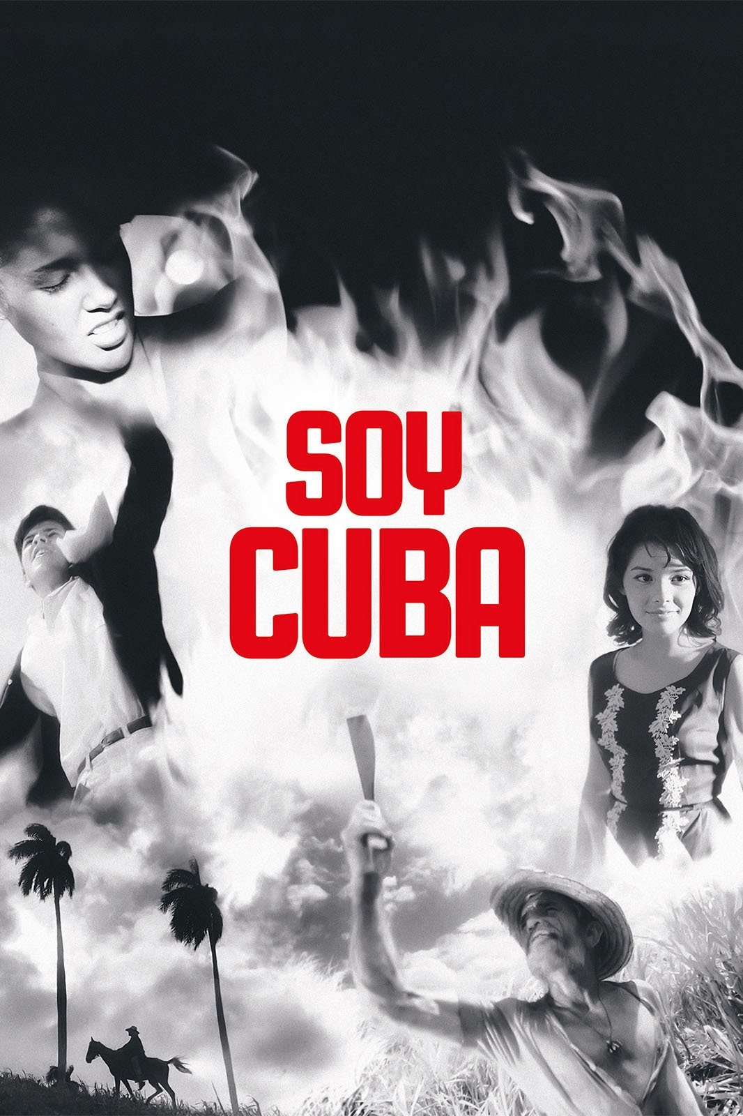 Tôi Là Cuba (Soy Cuba)