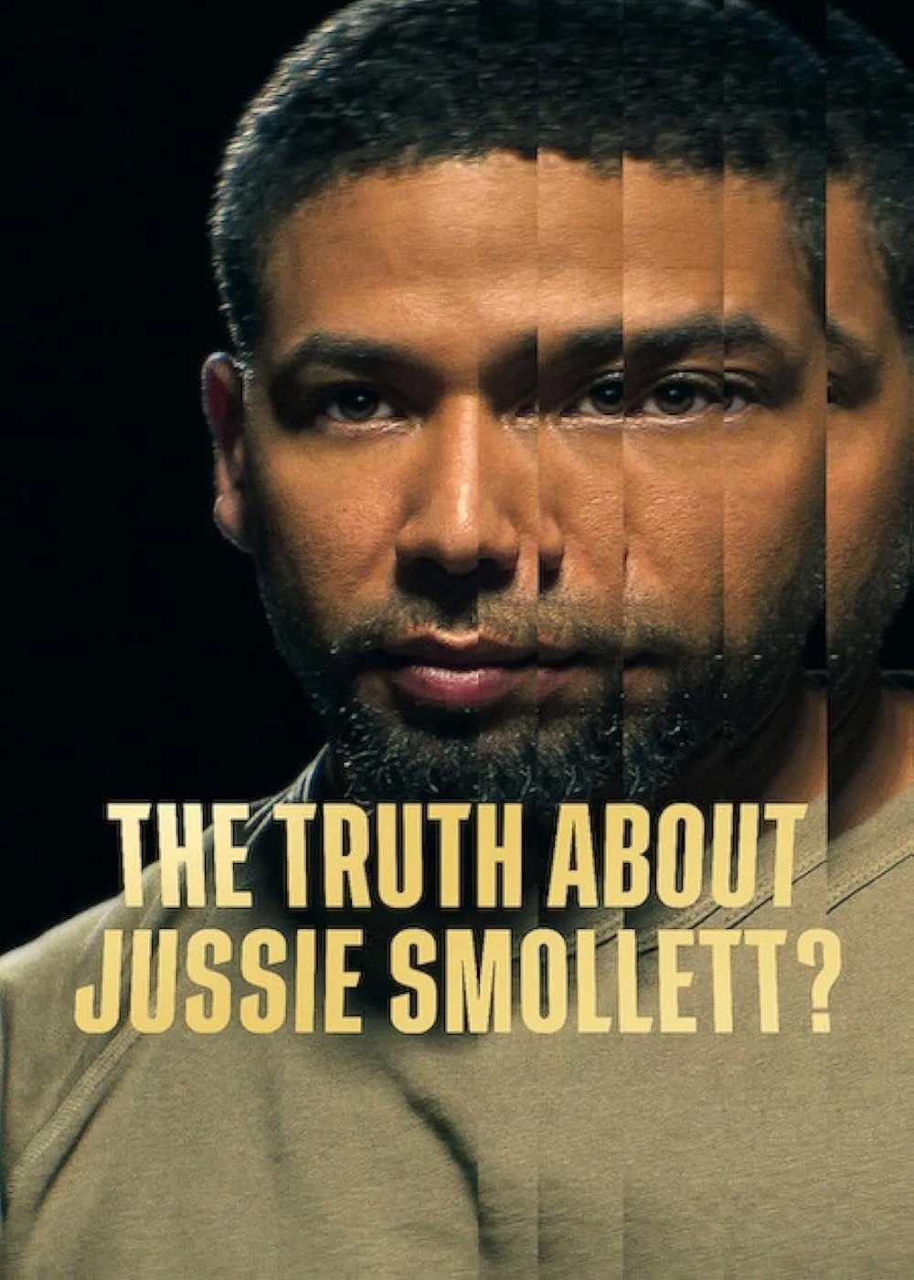 Sự Thật Về Jussie Smollett