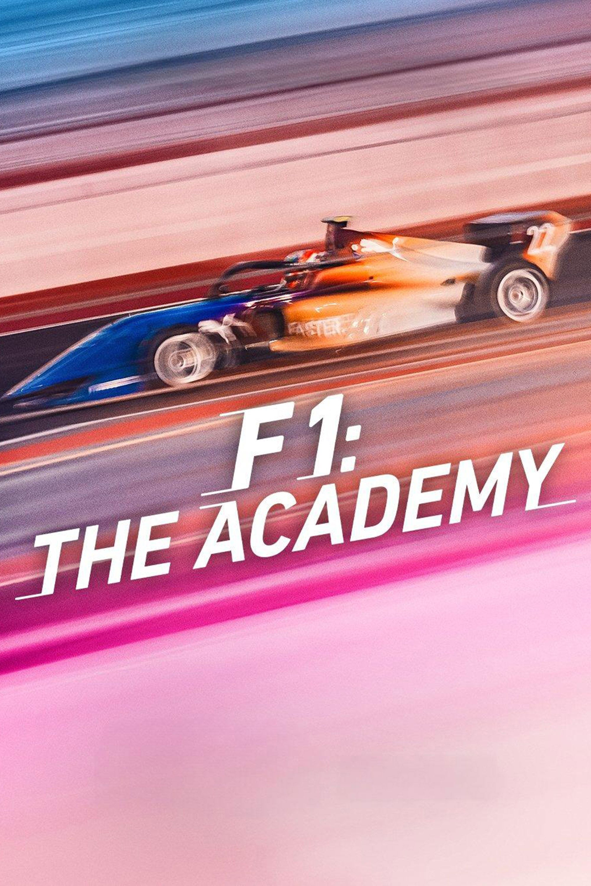 F1 Academy
