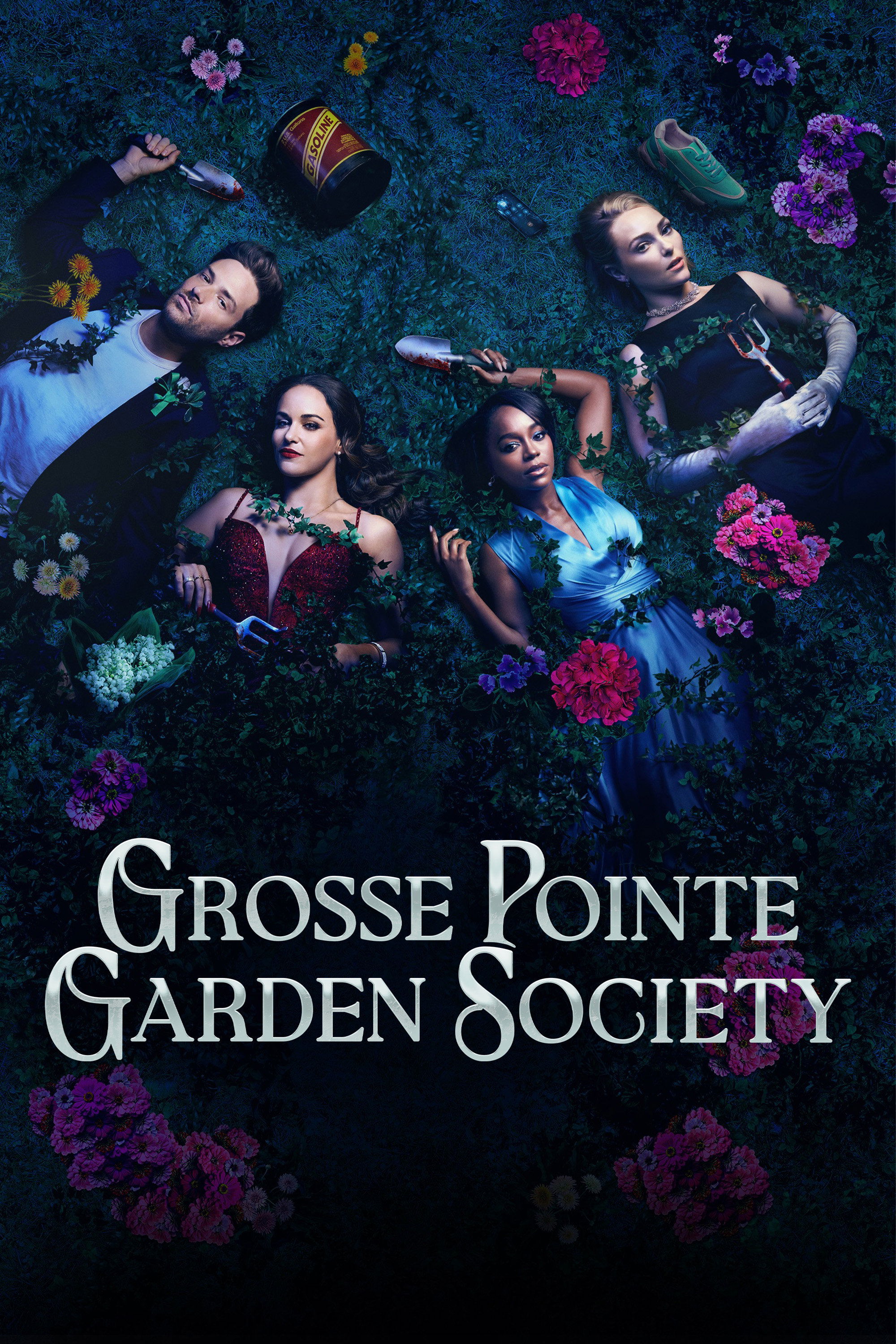 Hội Làm Vườn Grosse Pointe